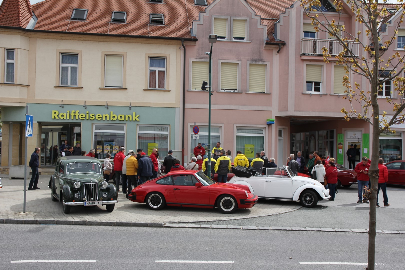 2022-04-24 Tag der historischen Fahrzeuge